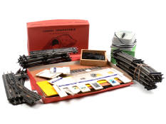 HORNBY 'O' (FRANCE) (4)