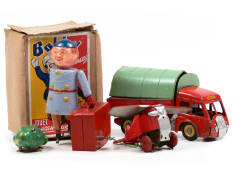 ALL PLASTIC & C.I.J. (4)