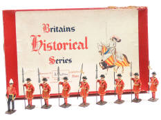 BRITAINS (GB) (1)
