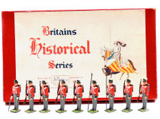 BRITAINS (GB) (1)