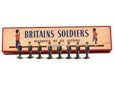 BRITAINS (GB) (1)
