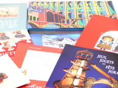 EDITIONS LA VIE DU RAIL & PRESSES EDITIONS FERROVIAIRES (8)