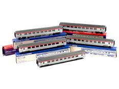 HORNBY 'HO' (5)