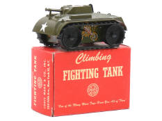 MARX TOYS (USA) (1)