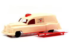 PRESSMAN TOY CORP. (USA) (1)