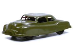 MARX TOYS (USA) (1)