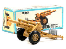 MARX TOYS (GB) (1)