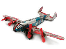 MARX TOYS (USA) (1)