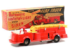 MARX TOYS (USA) (1)