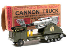 MARX TOYS (USA) (1)