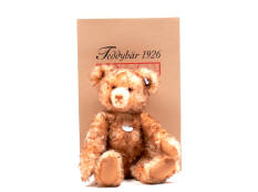 STEIFF (ALLEMAGNE) (1)