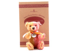 STEIFF (ALLEMAGNE) (1)