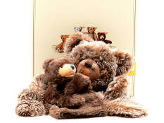 STEIFF (ALLEMAGNE) (2)