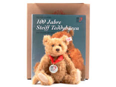 STEIFF (ALLEMAGNE) (1)