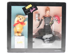 MATTEL STEIFF (ALLEMAGNE) (1)