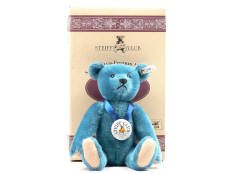 STEIFF (ALLEMAGNE) (1)