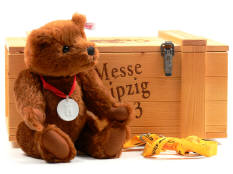 STEIFF (ALLEMAGNE) (1)