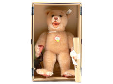 STEIFF (ALLEMAGNE) (1)