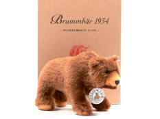 STEIFF (ALLEMAGNE) (1)