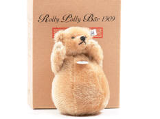 STEIFF (ALLEMAGNE) (1)