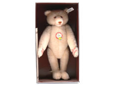 STEIFF (ALLEMAGNE) (1)