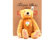 STEIFF (ALLEMAGNE) (1)