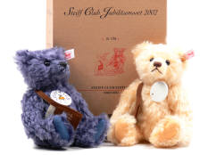 STEIFF (ALLEMAGNE) (2)