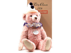 STEIFF (ALLEMAGNE) (1)