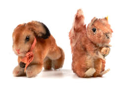 STEIFF (ALLEMAGNE) (2)