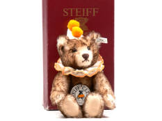 STEIFF (ALLEMAGNE) (1)