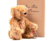 STEIFF (ALLEMAGNE) (1)