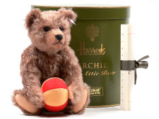 STEIFF (ALLEMAGNE) (1)