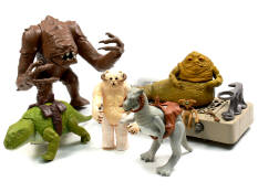 KENNER PRODUCTS (USA) (6)