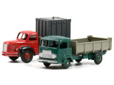 DINKY TOYS (FRANCE) (2)