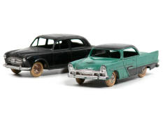 DINKY TOYS (FRANCE) (2)