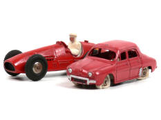 DINKY TOYS (FRANCE) (2)