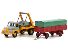 DINKY TOYS (FRANCE) (2)