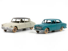 DINKY TOYS (FRANCE) (2)