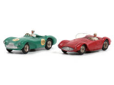 DINKY TOYS (FRANCE) (2)
