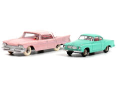 DINKY TOYS (FRANCE) (2)