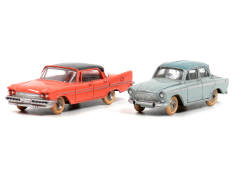 DINKY TOYS (FRANCE) (2)