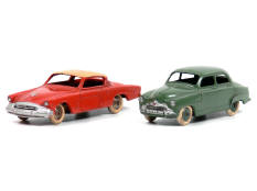 DINKY TOYS (FRANCE) (2)
