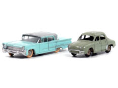 DINKY TOYS (FRANCE) (2)
