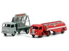 DINKY TOYS (FRANCE) (2)