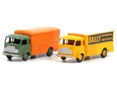 DINKY TOYS (FRANCE) (2)