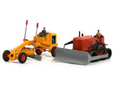 DINKY TOYS (FRANCE) (2)