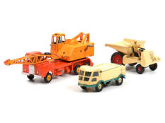 DINKY TOYS (FRANCE) (3)