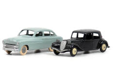 DINKY TOYS (FRANCE) (2)