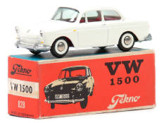 TEKNO (DANEMARK) (1)