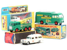 MATCHBOX (GB) (4)